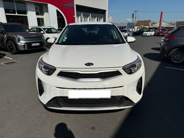 Kia Stonic 1.4 73 kW image number 3