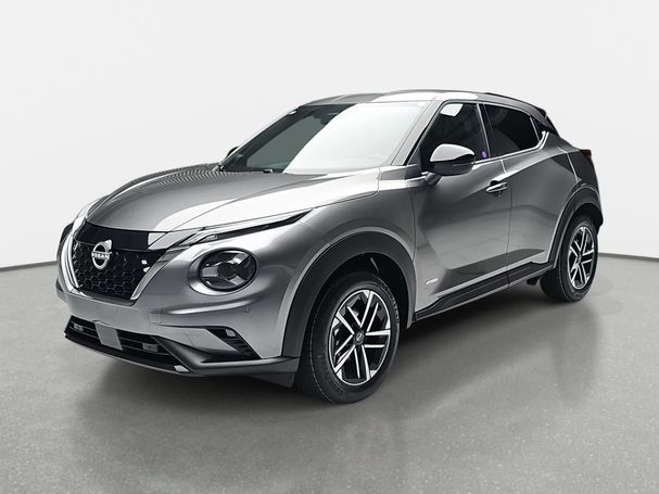 Nissan Juke 1.6 Hybrid N-CONNECTA 105 kW image number 1