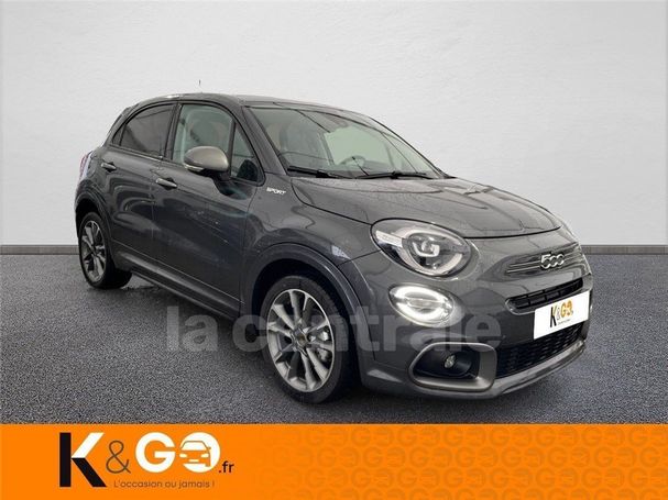 Fiat 500X 1.0 FireFly Turbo 88 kW image number 2