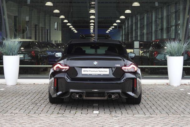 BMW M2 Coupé 338 kW image number 29