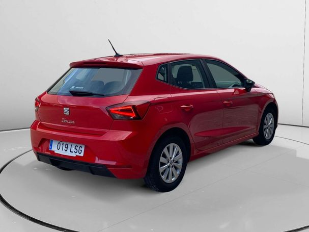 Seat Ibiza 81 kW image number 3