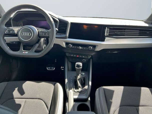 Audi A1 S-line 85 kW image number 4