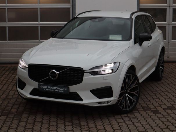 Volvo XC60 B4 R Design 145 kW image number 1