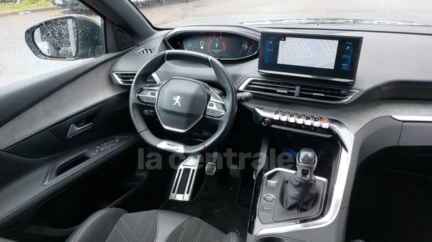 Peugeot 5008 96 kW image number 23