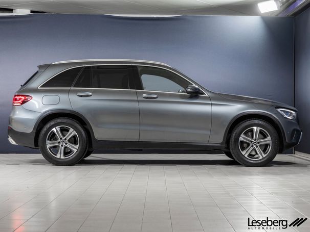 Mercedes-Benz GLC 200 145 kW image number 5