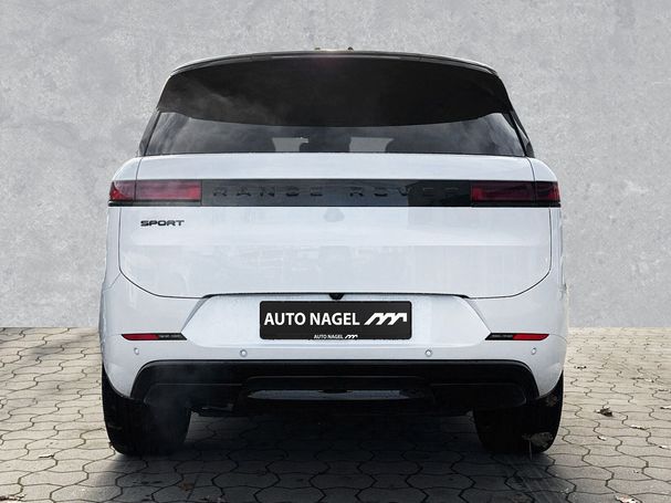 Land Rover Range Rover Sport D350 257 kW image number 7