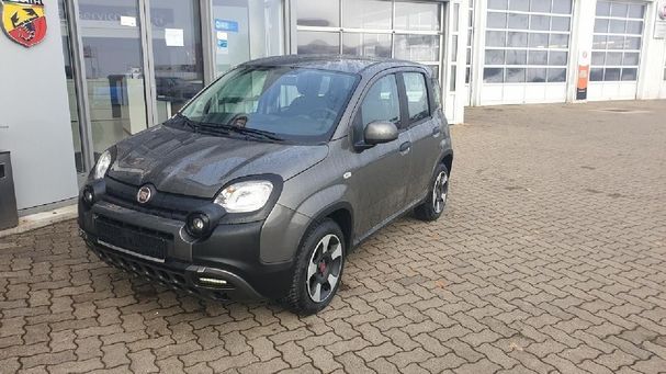 Fiat Panda 51 kW image number 1