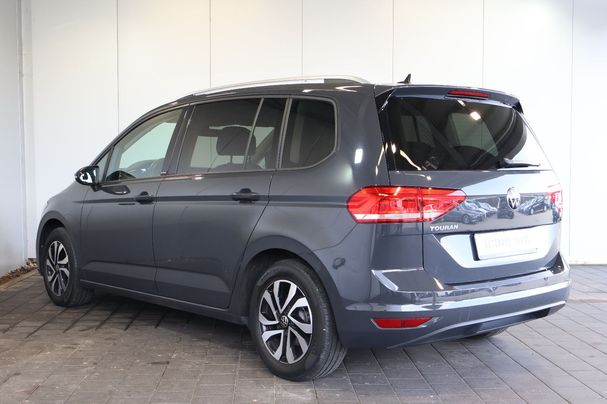 Volkswagen Touran 2.0 TDI Active 90 kW image number 5