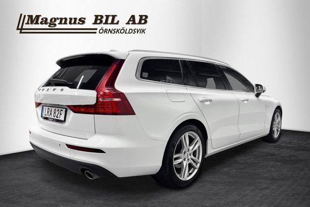 Volvo V60 D3 AWD 110 kW image number 3