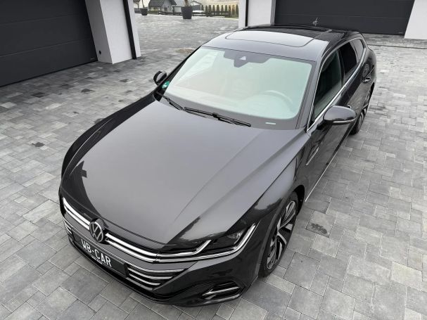 Volkswagen Arteon 2.0 TDI DSG Shooting Brake 4Motion 147 kW image number 18