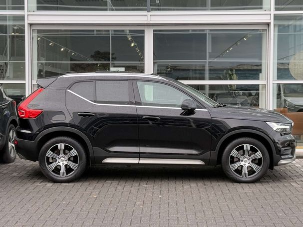 Volvo XC40 T4 T8 140 kW image number 4