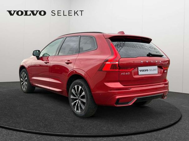 Volvo XC60 AWD B5 184 kW image number 4