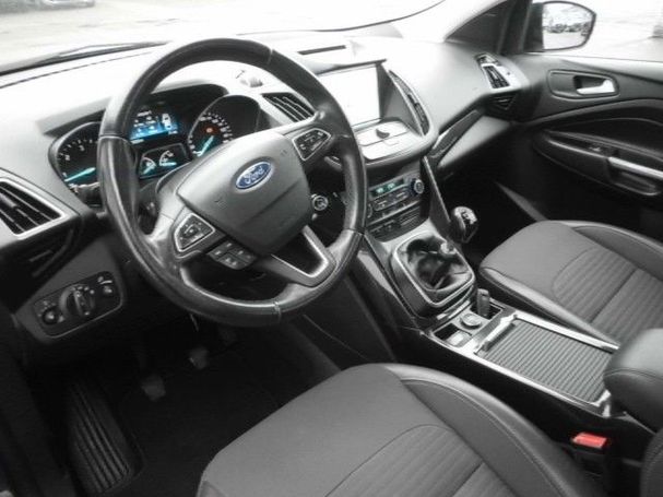 Ford Kuga 110 kW image number 13