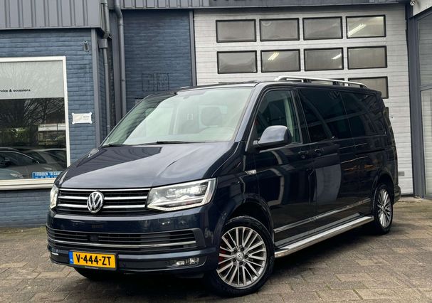 Volkswagen T6 Transporter 4Motion 146 kW image number 1