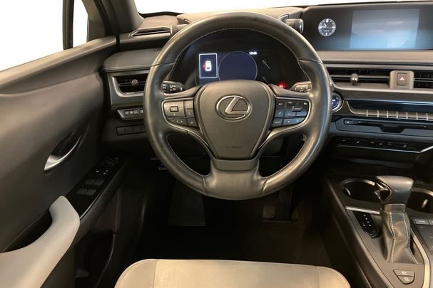 Lexus UX 250h 138 kW image number 12