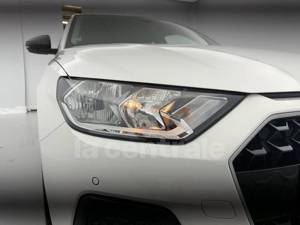 Audi A1 25 TFSI S tronic 70 kW image number 14