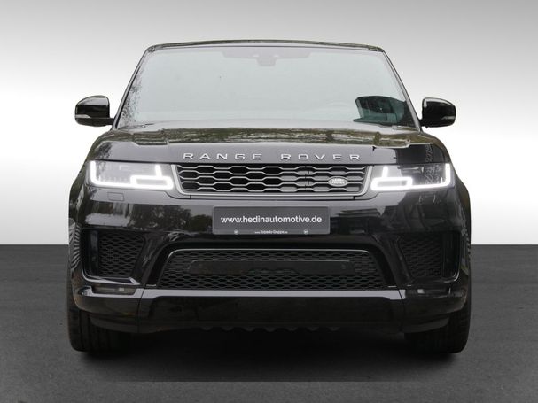 Land Rover Range Rover Sport P400e SE 297 kW image number 10