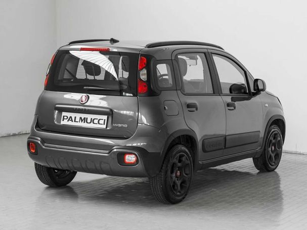 Fiat Panda 1.0 Hybrid 51 kW image number 2