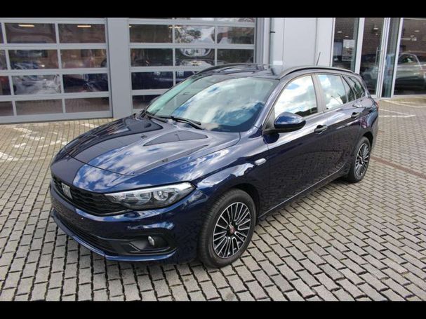 Fiat Tipo 96 kW image number 1