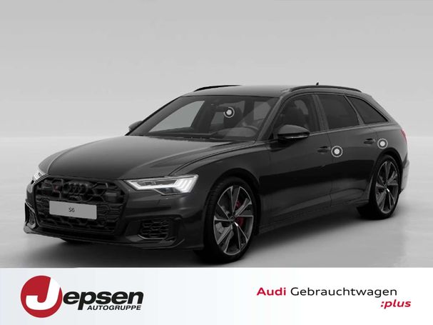 Audi S6 TDI Tiptronic Avant 253 kW image number 2