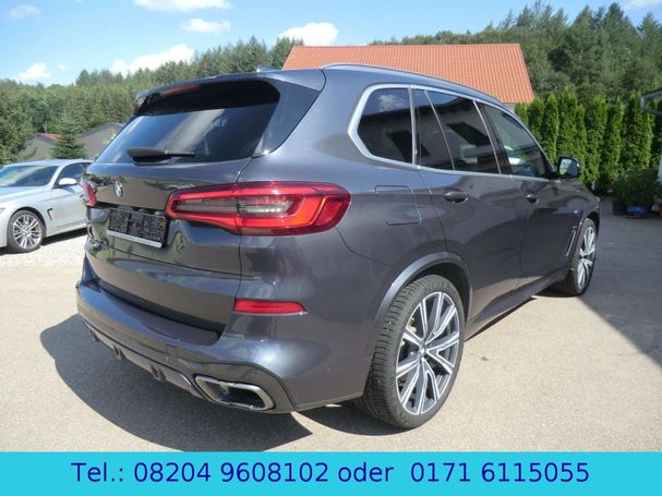 BMW X5 Md xDrive 294 kW image number 14