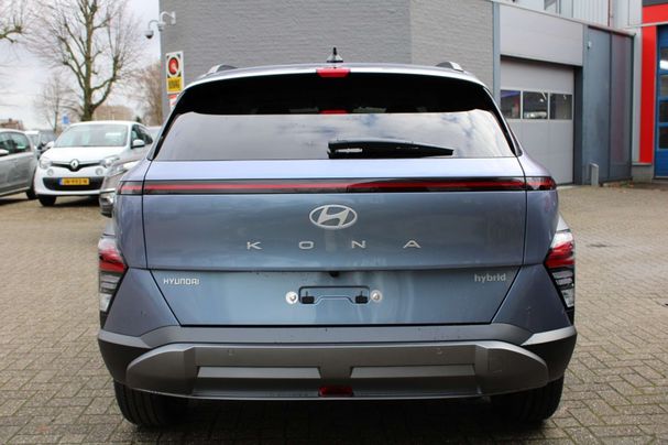 Hyundai Kona 1.6 GDI N 95 kW image number 7