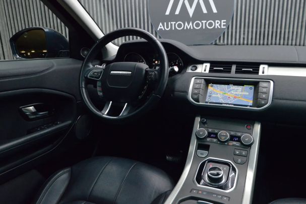 Land Rover Range Rover Evoque Si4 SE Dynamic 177 kW image number 19