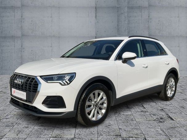 Audi Q3 35 TFSI 110 kW image number 1