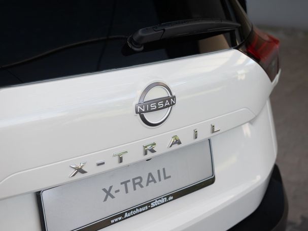 Nissan X-Trail Tekna 120 kW image number 8