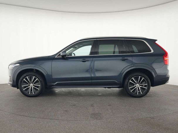 Volvo XC90 AWD Momentum 173 kW image number 9