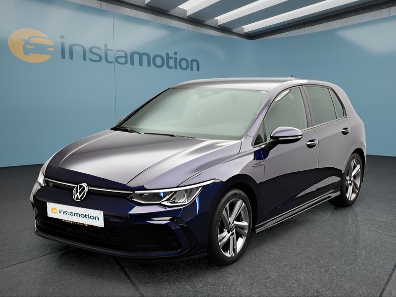 Volkswagen Golf 8 1.5