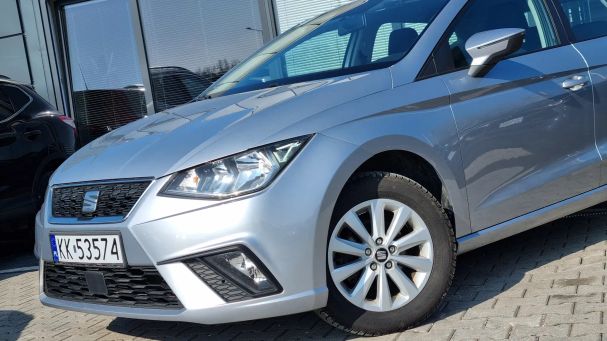 Seat Ibiza 1.0 S&S Style 70 kW image number 2