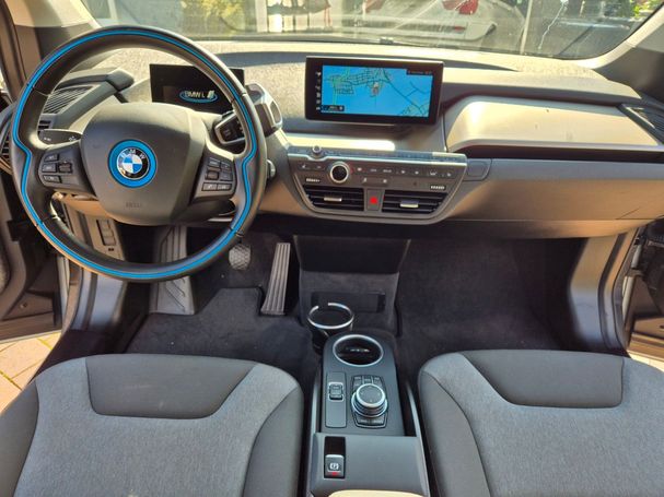 BMW i3s 135 kW image number 5