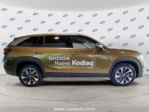 Skoda Kodiaq 1.5 DSG 150 kW image number 4