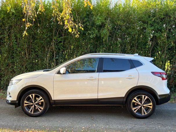 Nissan Qashqai 1.5 dCi 81 kW image number 5