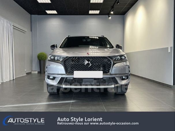 DS Automobiles 7 Crossback BlueHDi 130 96 kW image number 2