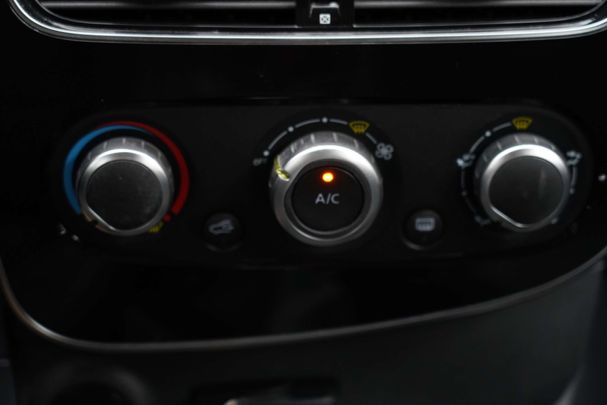 Renault Clio TCe 66 kW image number 7