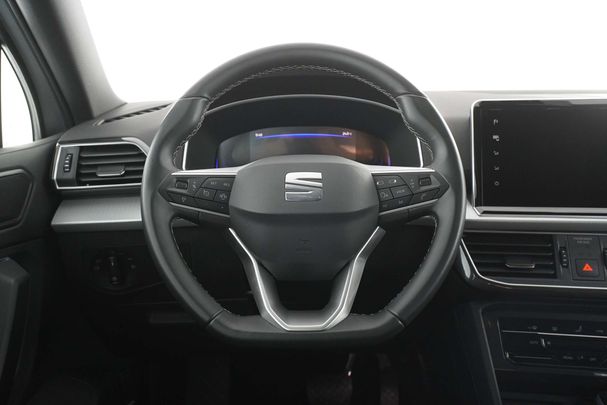 Seat Tarraco 2.0 TDI Style 110 kW image number 9