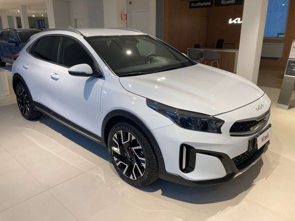 Kia XCeed 1.5 T-GDI 103 kW image number 2