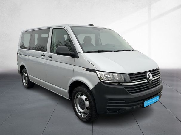 Volkswagen T6 Kombi 2.0 TDI 81 kW image number 2