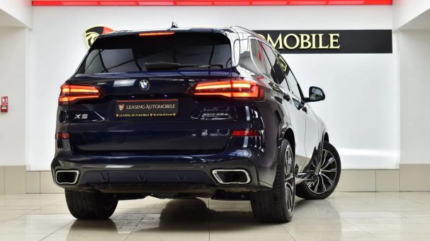 BMW X5e xDrive 290 kW image number 5