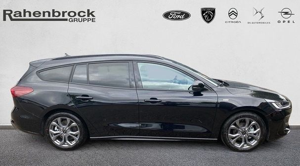 Ford Focus EcoBoost ST-Line 92 kW image number 3