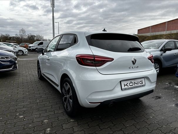 Renault Clio SCe 65 49 kW image number 3