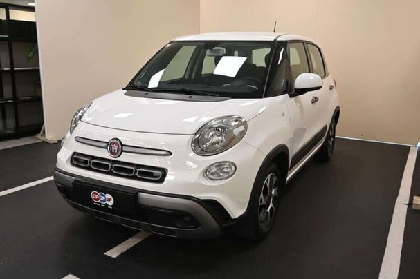 Fiat 500L 1.4 70 kW image number 1