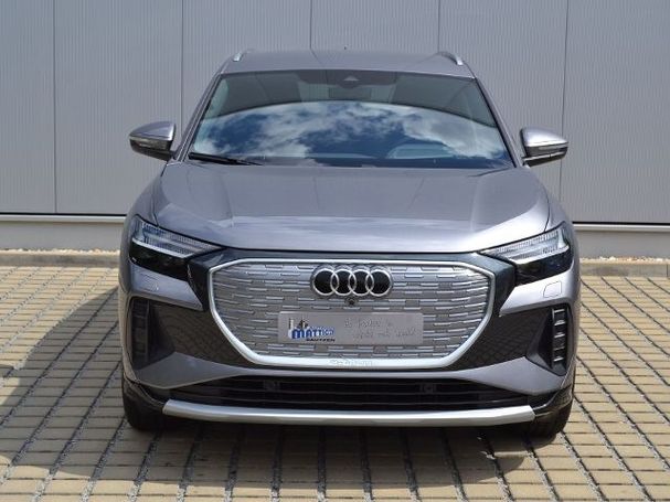 Audi Q4 35 e-tron Advanced 125 kW image number 2