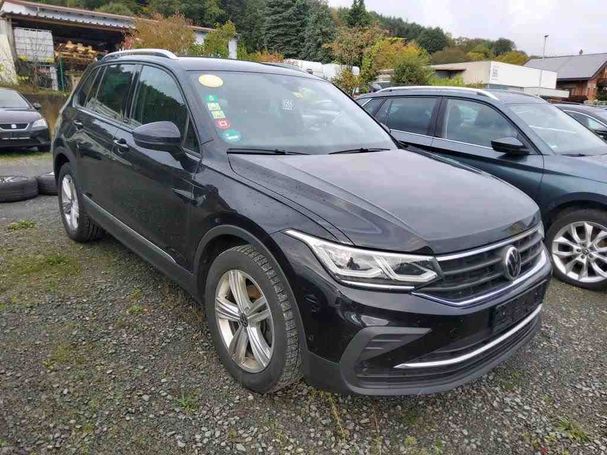 Volkswagen Tiguan DSG 110 kW image number 2