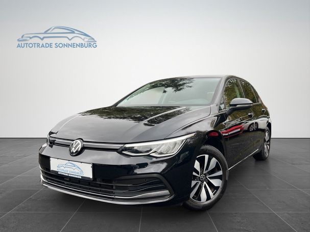 Volkswagen Golf DSG 110 kW image number 1