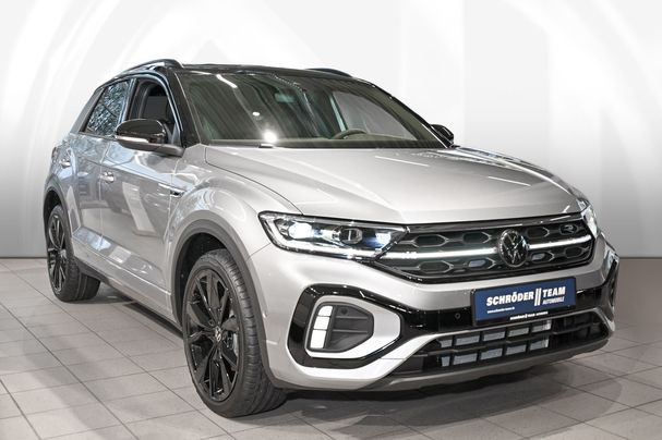 Volkswagen T-Roc 1.5 TSI R-Line DSG 110 kW image number 2