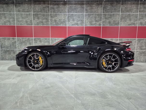 Porsche 992 Turbo S 478 kW image number 13