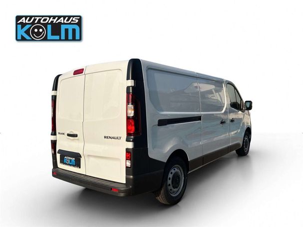 Renault Trafic 81 kW image number 6